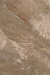 9 GO 0049 TG Плитка Гроссето Серо-Коричневая 27x40